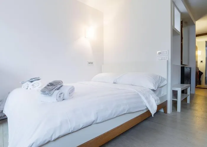 Eglise Catholique - Cosy And Bright Apartment In Montreux