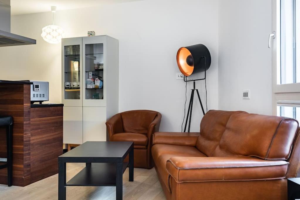 Apartment Eglise Catholique - Cosy And Bright In Montreux