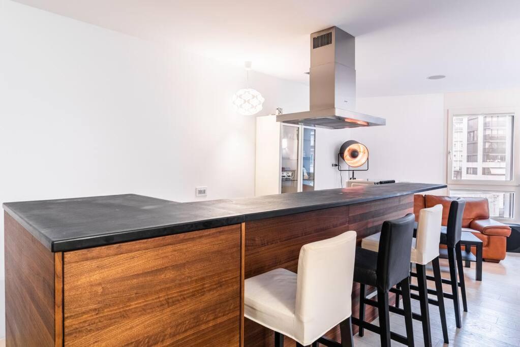 Apartment Eglise Catholique - Cosy And Bright In Montreux
